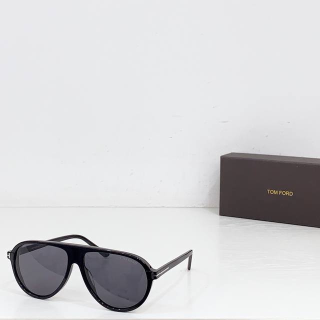tom For* Model Ft1023 Size 58 Ports 15-145
