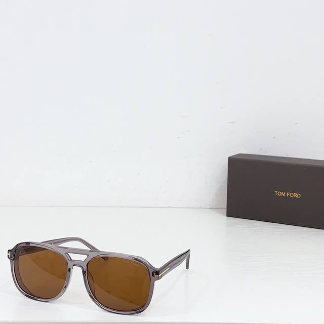 tom For* Mod Ft1022 Size 58 Ports 16-140