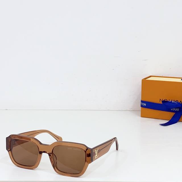 Official Louis Vuitto* Original 1:1 Louis Vuitto*Z2611W Size: 52 22-145 This Pai