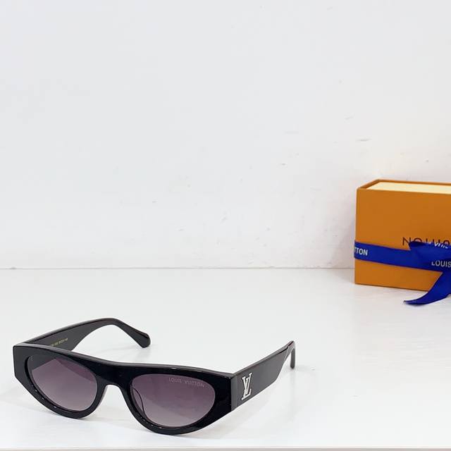 Official Louis Vuitto* Original 1:1 Louis Vuitto*Z2123U Size: 52 21-145 This Pai