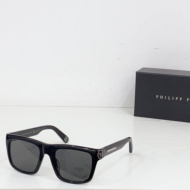 philipp Plein Mod:Spp60 Size:52 Ports 21