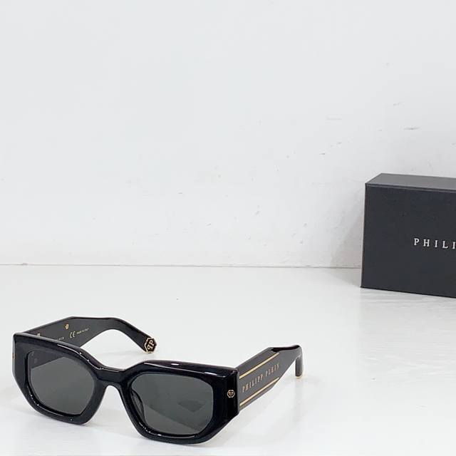 philipp Plein Mod Spp90 Size 51 Port 21 135