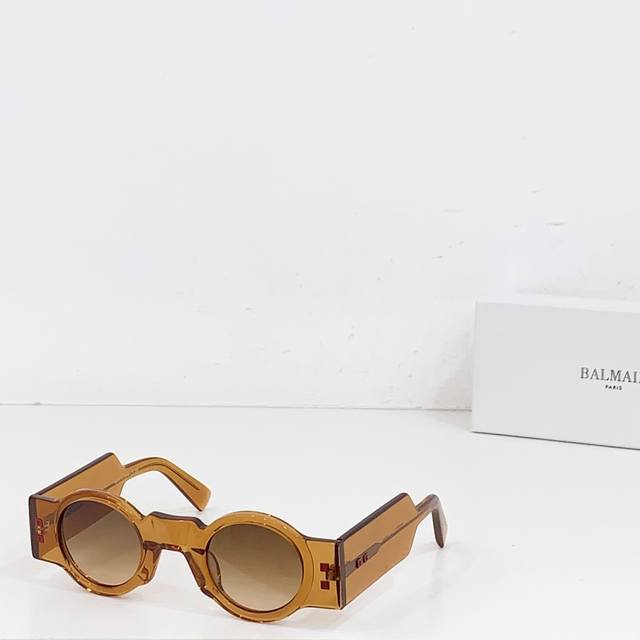 balmain Mod Bps-159A Size 43 Ports 29 145