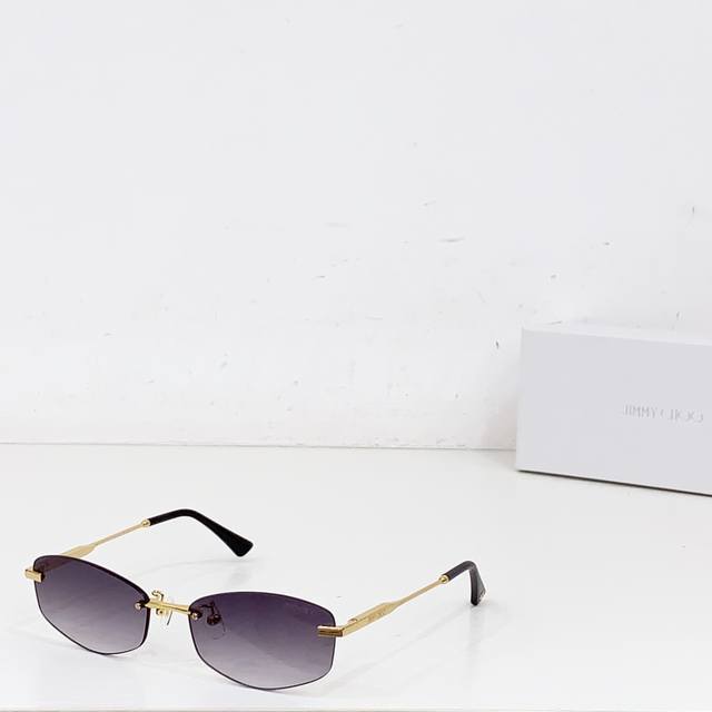 jimmy Choomodel Jc4013Dsize 57 Mouth 17-140