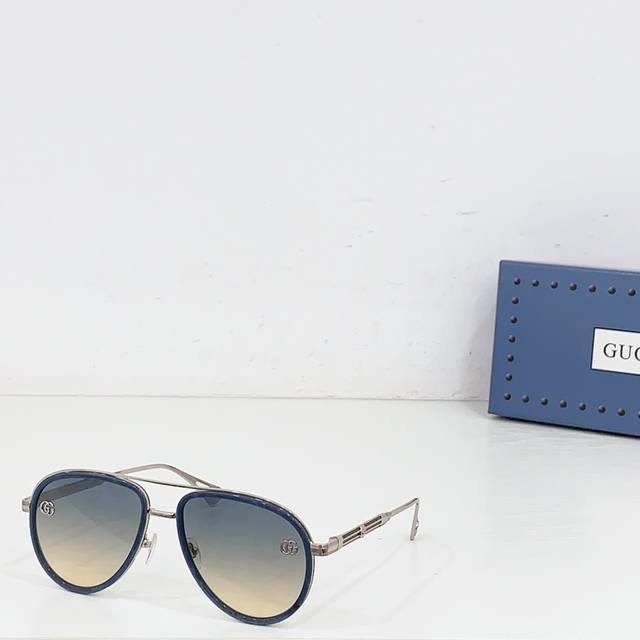gucci Mod Gg1468L Size 56 Ports 18 143