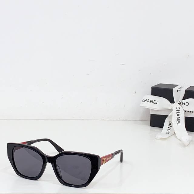 chanel Mod 5488-H Size 55 Ports 18 145