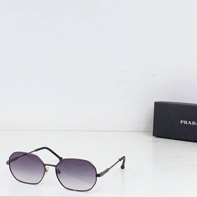prada Mod Opr35F Size 59 Ports 18 145