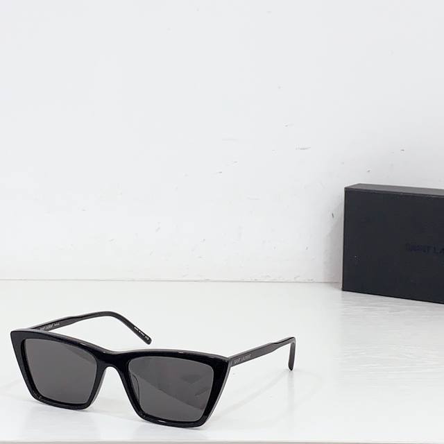 saint Lauren* Model Sl737 Size: 54 Mouth 16-145