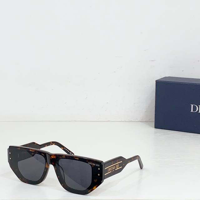 dior Mod Diorsignature S15F Size 66 Ports 13 140