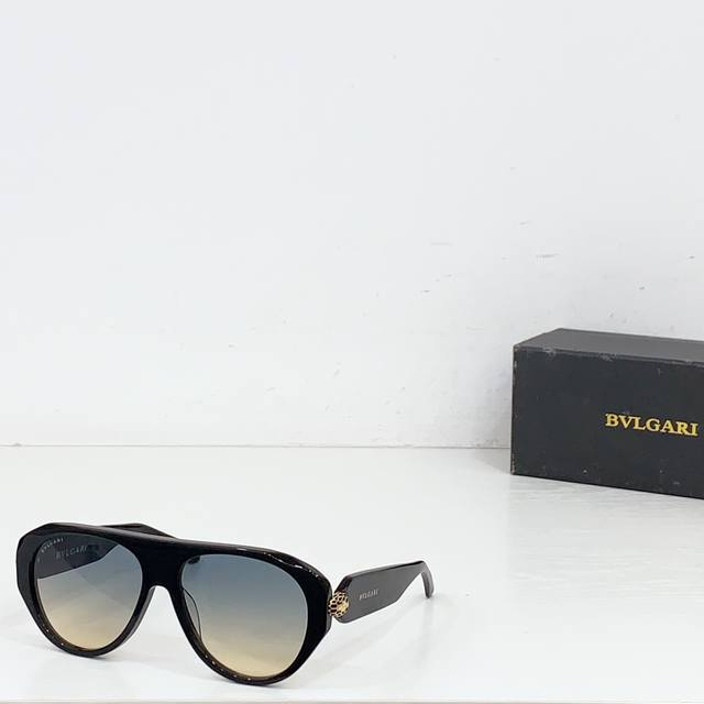 bvlgari Mod Bv40060I Size 56 Ports 16 140