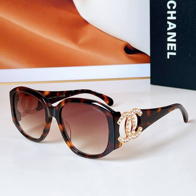 chanel Mod A71498 Size 58 Ports 20 135