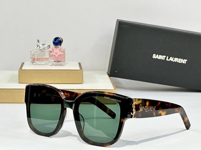 saint Laurent Mod Sl M255 Size 54 Ports 24 145