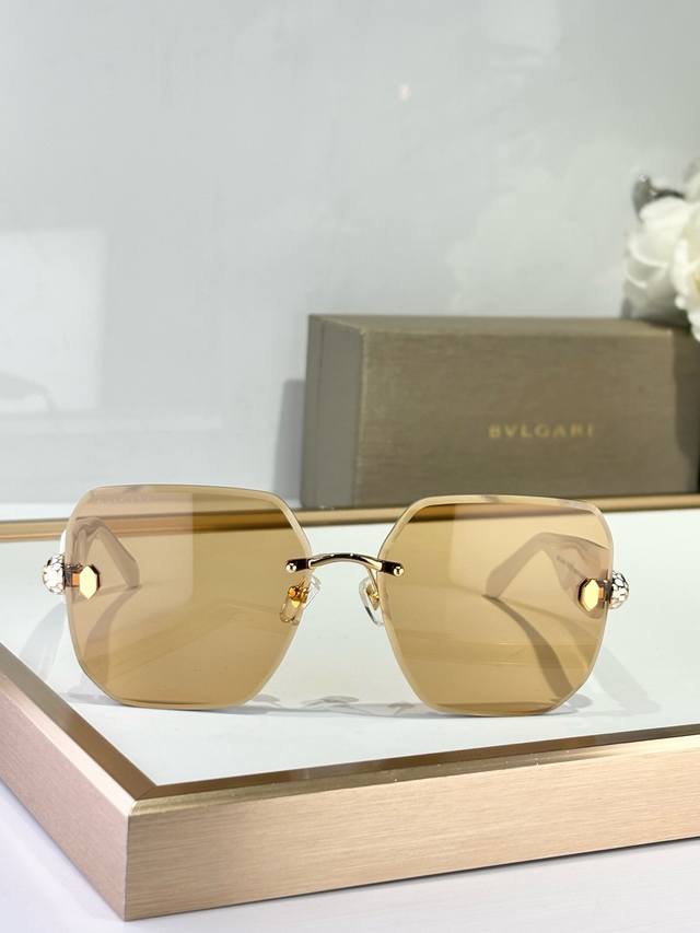 bvlgari Mod Bv40009 Size 62-15-140