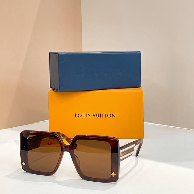 louis Vuitto*Model Z6028E Size 67 Ports 14-145