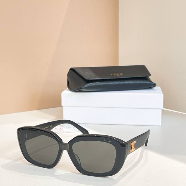 celin*Model:Cl42125U Size:54 Ports 18-145