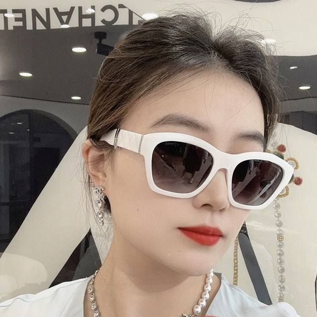 foldable Sunglasses Heavy New Chanel Chanel Pocket Folding Sunglasses Can Be