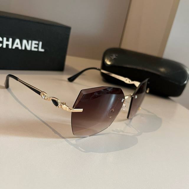 chanel Chanel Hot Style Hot Style Xiaohongshu Same Style This Year's Hot Styl