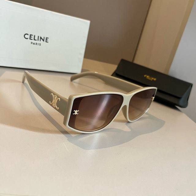 celine Celine Sunglasses Celine Is A French Light Luxury Brand. The Brand Was