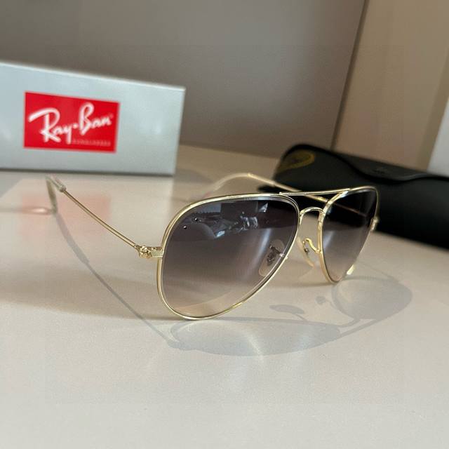 Ray-Ban Sunglasses For Men And Women