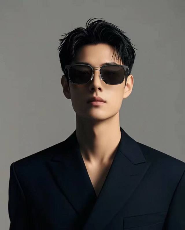 gucci 2025 New Style Sunglasses For Men And Women Couples. Super Light And Fl