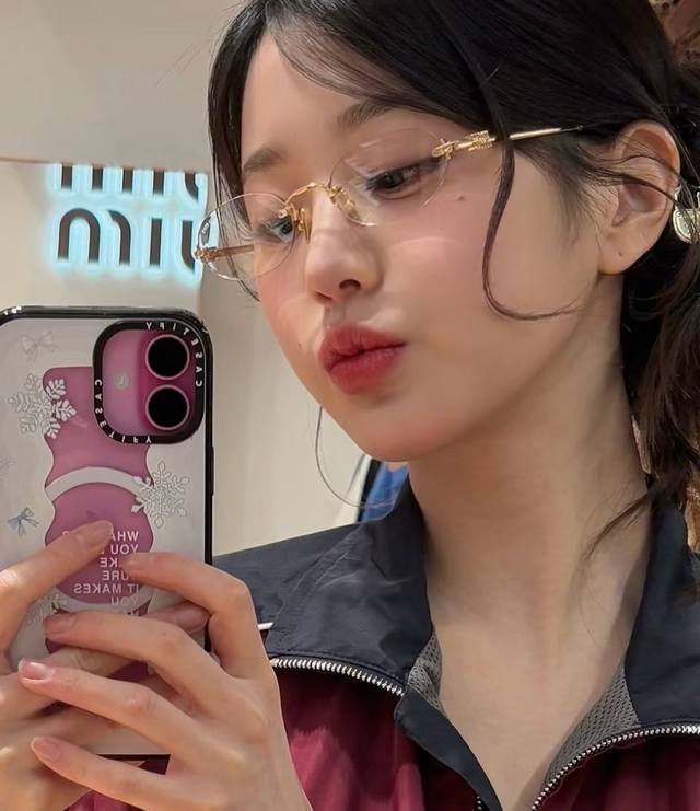 miumi* Miu*Miu New Sunglasses Mod:Smu A54 Size:51-20-140