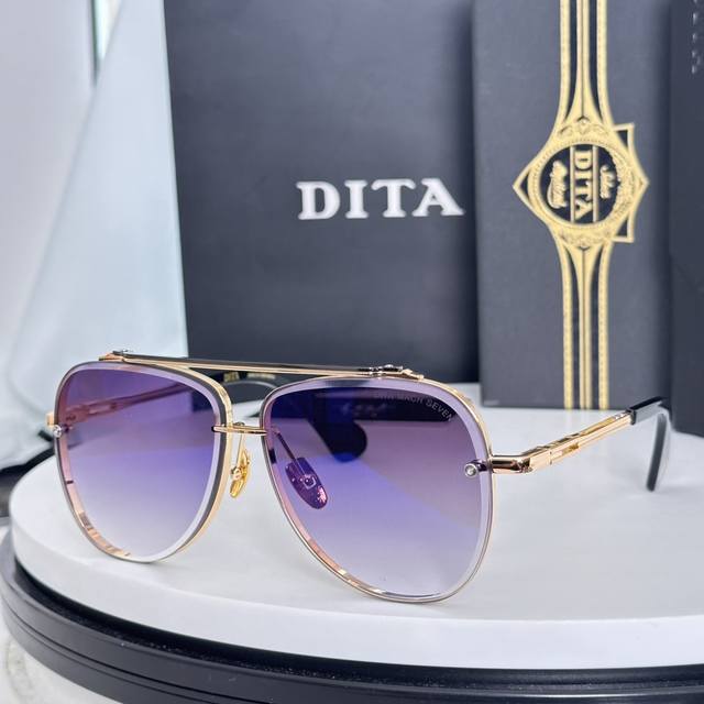 ditadita Mach-Senentop Quality New Design Represents Another New Height Of Di