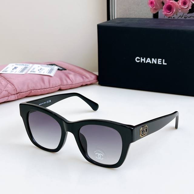 chanel New Color Update High Version On The Market 1:1 Details Anti-Counterfe
