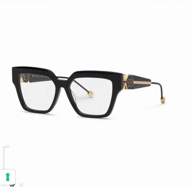 philipp Plein Model:Vp S Size:57 Ports 15-140