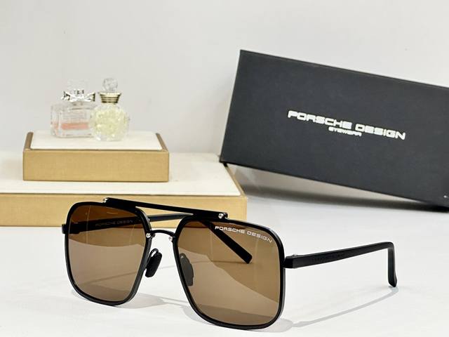 porsche Oesign Mod P11620 Size 59 Ports 15-150