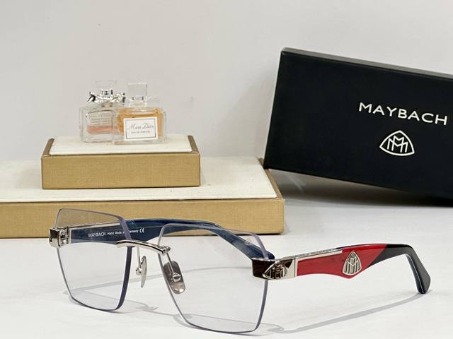 maybach Mod Mg-Wde-M09 Size 59 Ports 17-140
