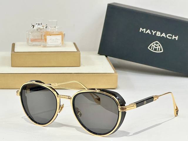maybach Mod S-Lv-Z36 Size 52 Ports 22-145