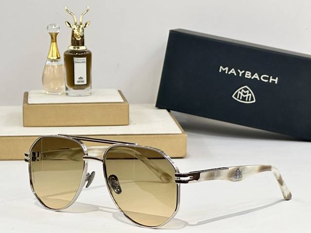 maybach Mod Z133 Size 59 Ports 17-145