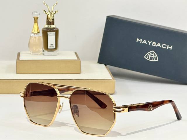 maybach Mod Z132 Size 59 Ports 17-145