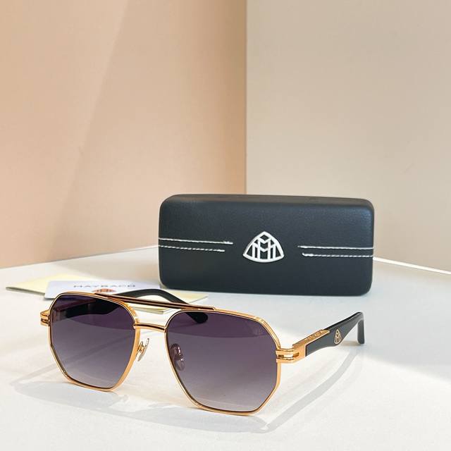 maybach Model Z132 Size 55 15-145