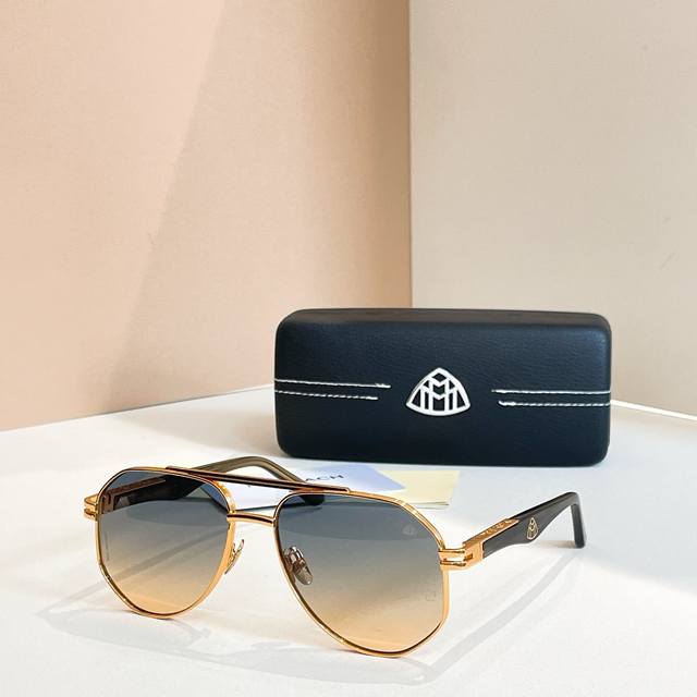 maybach Model Z133 Size 55 15-145