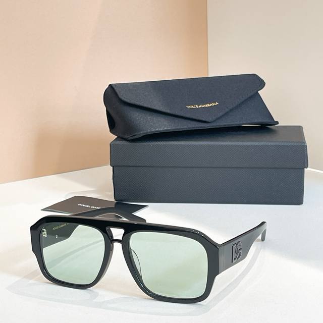 dolce & Gabban*Model Dg4403 Size: 53 Ports 20-145