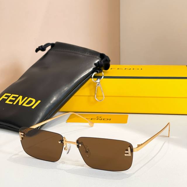 fendimodel Fe4172Us Size 145 Port 0-142