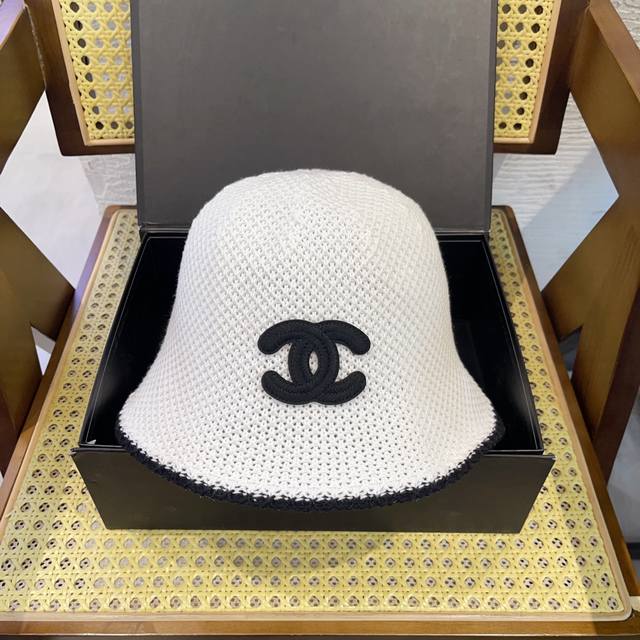 Running Volume Xiaoxiang Spring And Summer New Hollow Breathable Fisherman Hat K