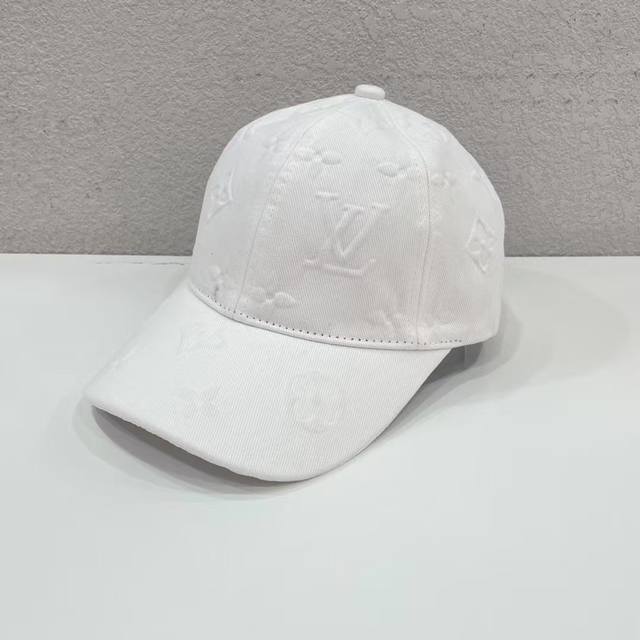 Running Volume Donkey's New Denim Hat Cowboy Series Baseball Cap The Old Style I