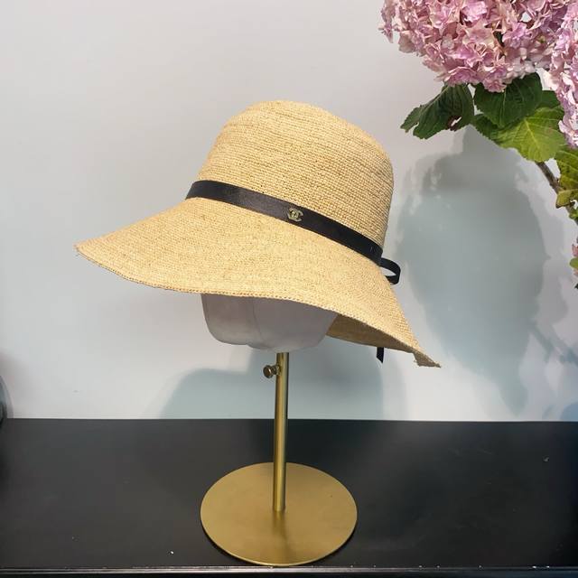 Custom-Made Model, No Refund Or Exchange New Arrival Chanel Style Ultra-Fine Raf