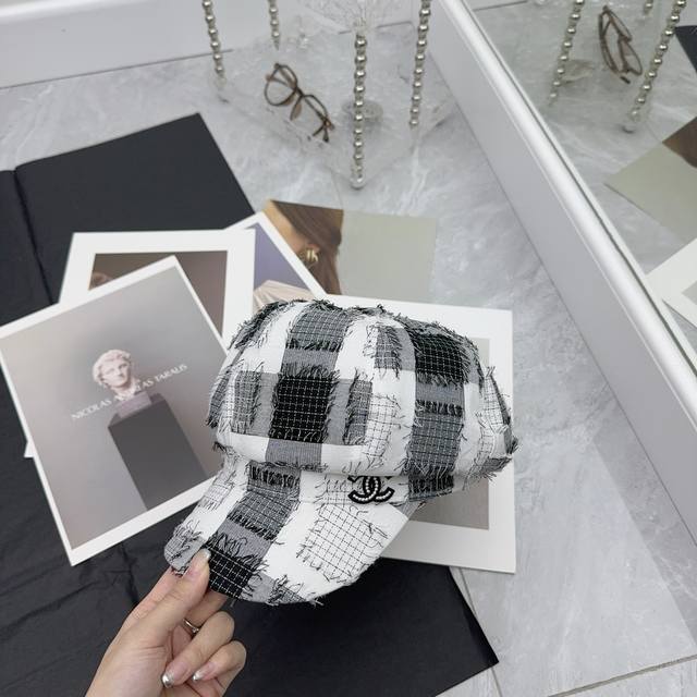 Running Volume Xiaoxiang's New Octagonal Splicing Fabric Design Full Of Sense