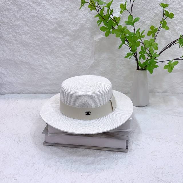 Running Volume Xiaoxiang Elegant Pp Straw Sun Hat Sweet Style Very Delicate Hat