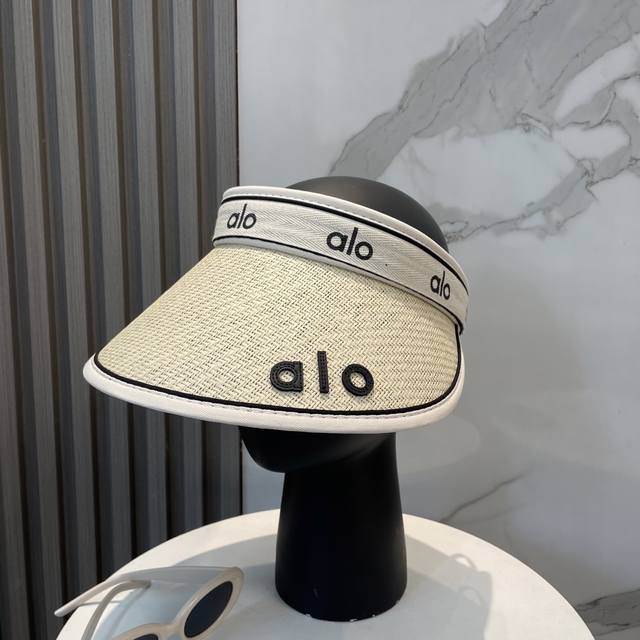 aio New Hollow Top Sun Hat Hollow Top Design Hat Style Comes With Fashion Cas