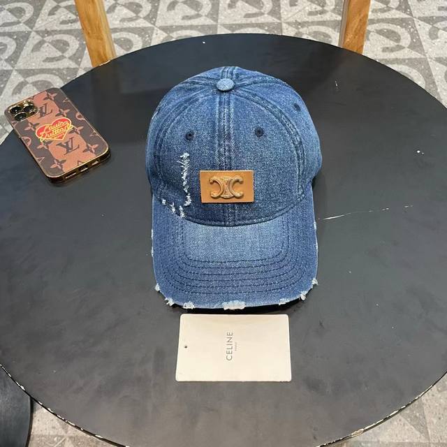 celine Celine New Baseball Cap Original Baseball Cap Original 1.1 Replica Com