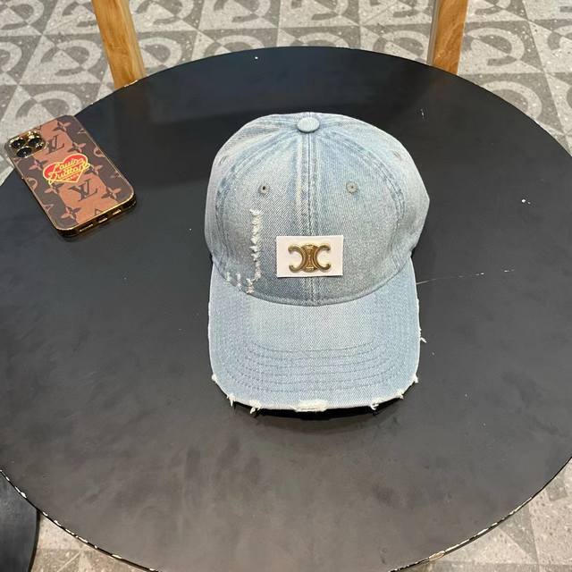 celine Celine New Baseball Cap Original Baseball Cap Original 1.1 Replica Com
