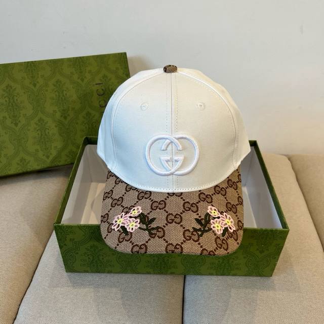 Gucci Baseball Cap Gucci Official Website New Baseball Cap Original Quality Hot