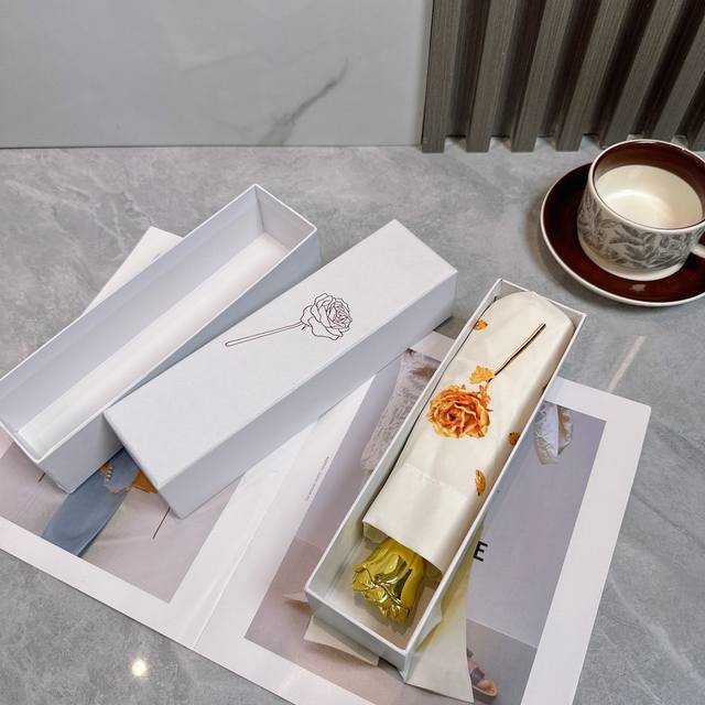 Chanel High-End Rose Handle Counter New Summer Model, The Latest Hot 50% Off Poc