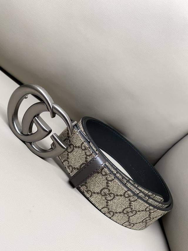 gg Marmont Belt The Spring 2025 Collection Reinterprets The Brand's Classic E