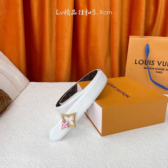 louis Vuitton New Top Quality Lychee Embossing With Coffee Classic Print Bout