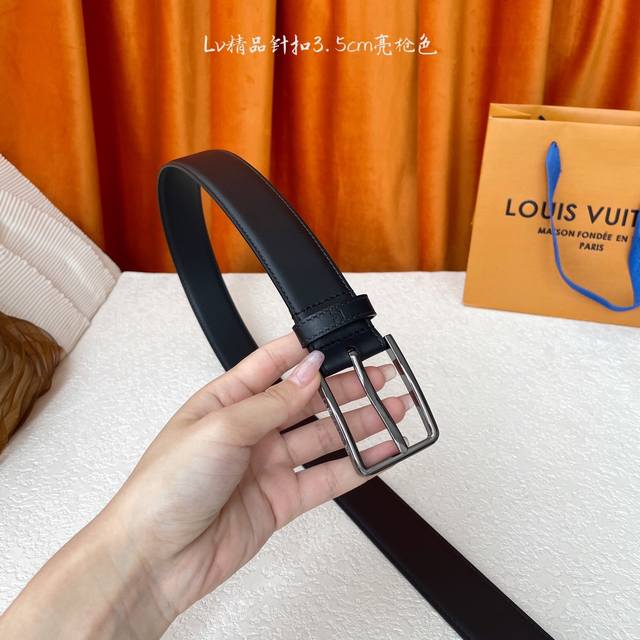 louis Vuitton New Top Quality Plain Surface With Original Plain Bottom And Or